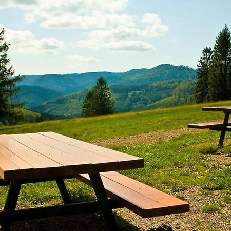Maison Rurale En Bordure De Foret ستشيرمك المظهر الخارجي الصورة